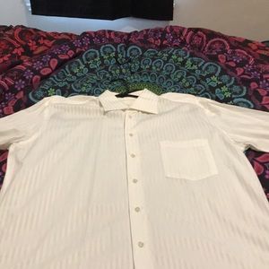 Men’s dress shirt
